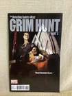 (2010) The Amazing Spider-Man #635 - "GRIM HUNT: PART 2" Bagged & Boarded