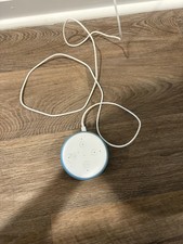 Amazon Echo Dot Smart Speaker Alexa Wi-Fi Blu...