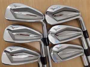 Mizuno Pro 719 | eBay