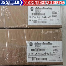 New Allen-bradley 150-C43NBR soft starter motor controller 150C43NBR US Free Tax