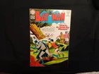 Orig DC Comic "Batman # 150 - Robin The Super Boy Wonder" 1962
