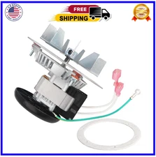 812-4400 Exhaust Blower Motor for QuadraFire Castile Pellet Stove Replacement