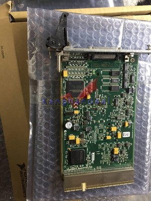 1PC Used NI PXI-6221 Multifunction Analog Input DAQ Card
