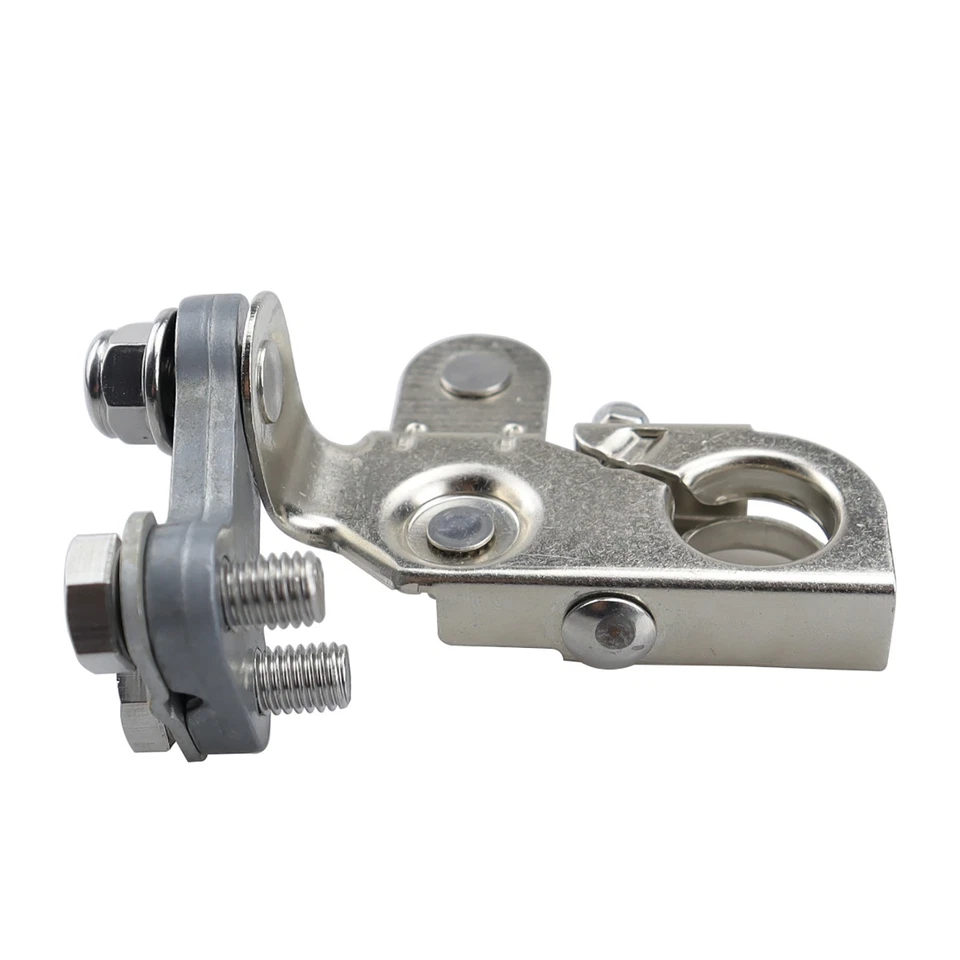 For Ford 2011-2014 926-882 Positive Battery Terminal Accessories BT4Z-14450-AA - Image 4 of 4