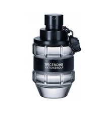 Victor & Rolf Spicebomb 3.04 oz EDT Spray Mens Cologne 90 ml NEW