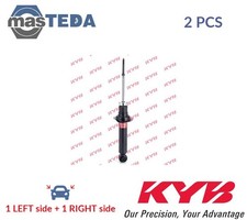 341202 SHOCK ABSORBERS STRUTS SHOCKERS KYB 2PCS FOR NISSAN MAXIMA MAXIMA QX IV