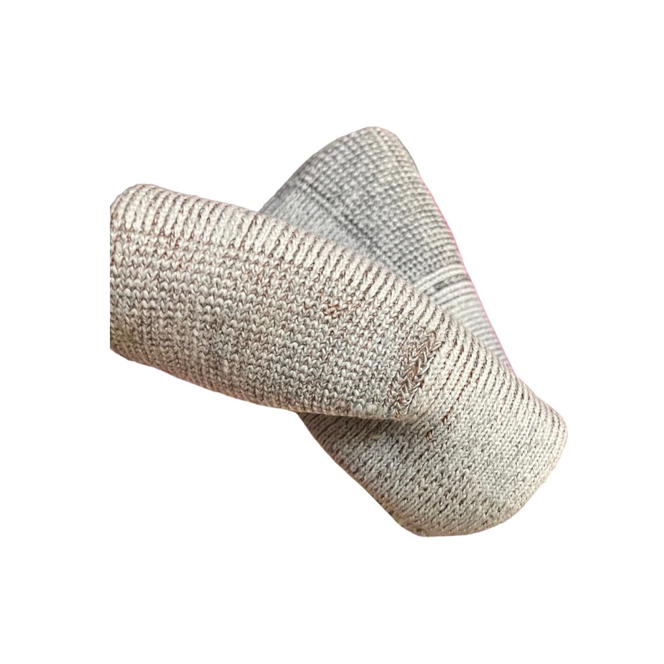 Extreme Weather Thermal Insulating Wool Socks, Assorted Colors - 2 Pack - Image 4 of 4