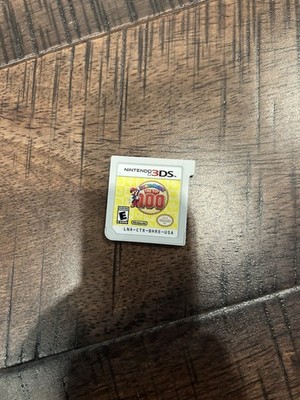 Mario Party Top 100 Nintendo DS Game FAST SHIPPING