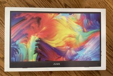 MNN 15.6" M156F01 FHD IPS LCD 60Hz Portable Monitor Brand New Open Box