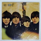 BEATLES FOR SALE APPLE EAS80553 Japan REISSUE COMPANY SLEEVE GATEFOLD VINYL LP