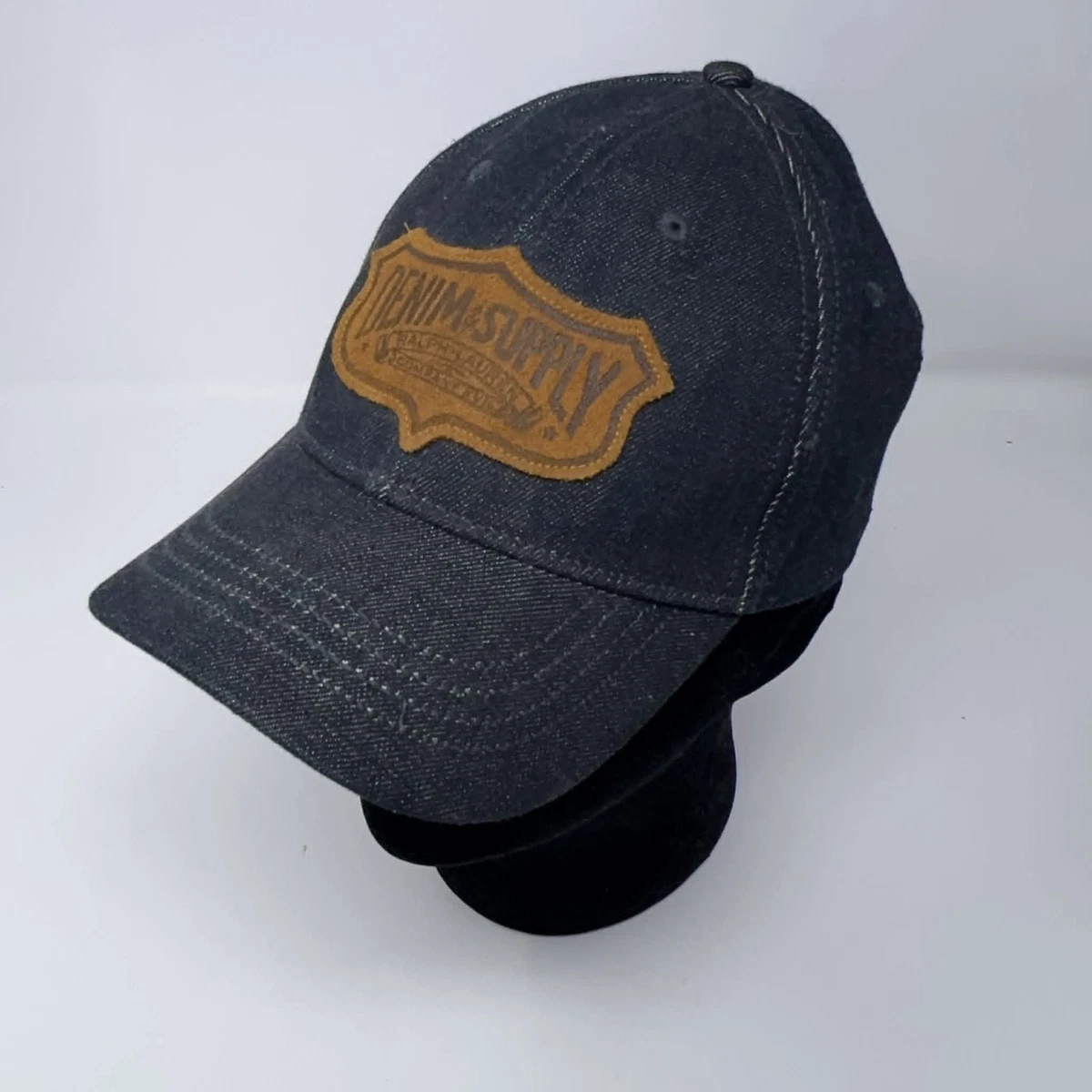 Denim & Supply Ralph Lauren Men's Cotton Hats for sale | eBay