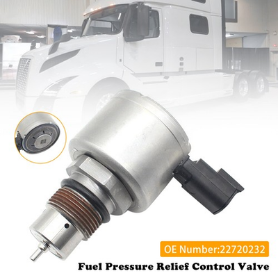#ad Fuel Pressure Relief Control Valve 22720232 For Volvo VNL Engine D13 Mack $113.79