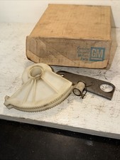 New Nos Gm 14047653 Clutch Adjust Cable Kit 1980-81 Chevette 80-85 Citation