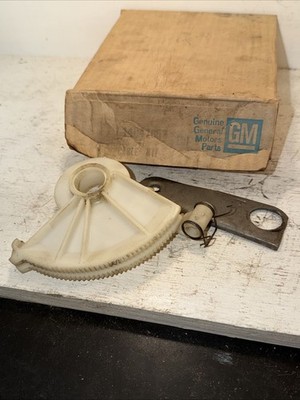 NEW NOS GM 14047653 Clutch Adjust Cable Kit 1980-81 Chevette 80-85 Citation