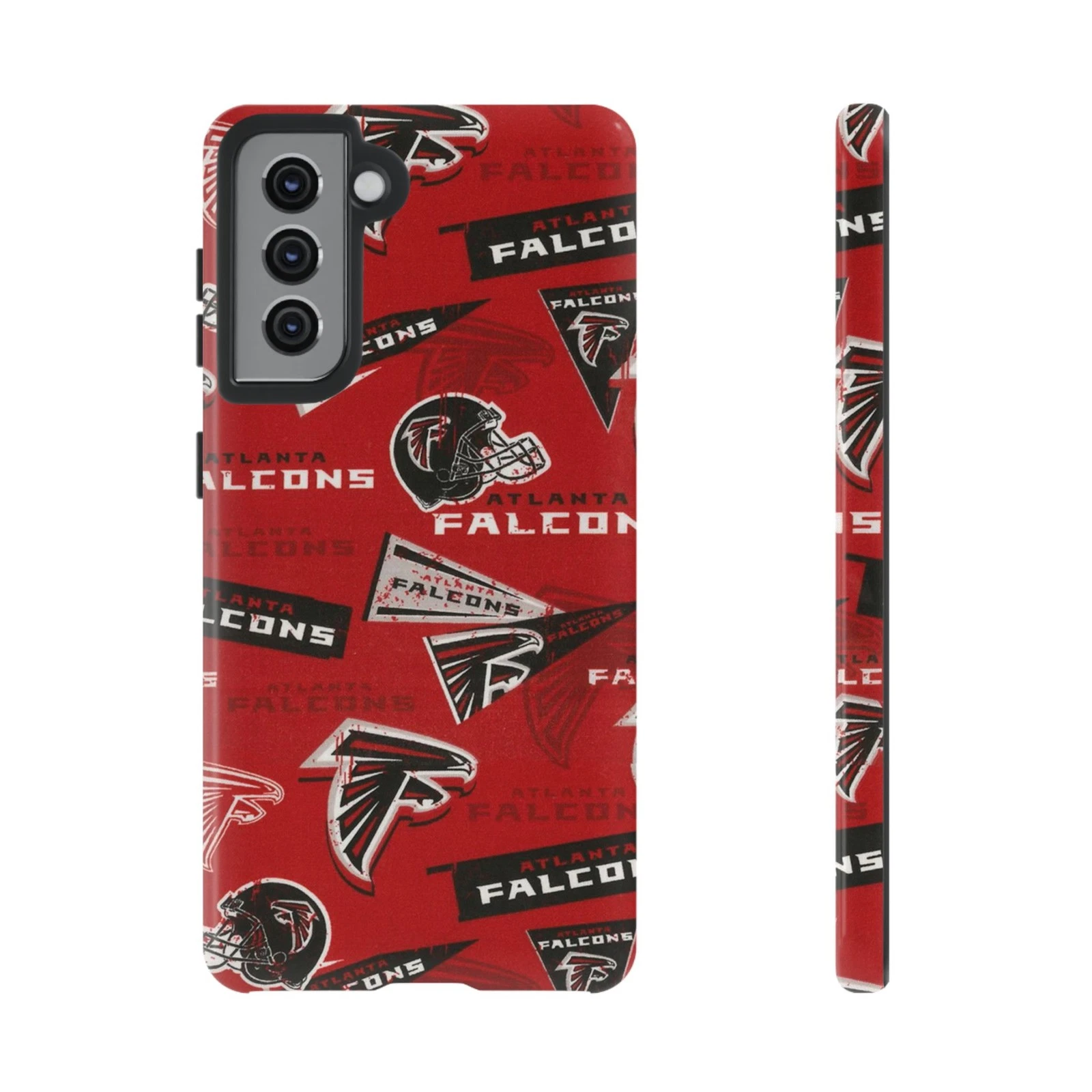 Atlanta Falcons Phone Cases for iPhone