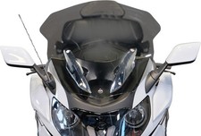 Klock Werks Flare Windshield 20 Tinted Kww-06-0538-t Bmw K 1600