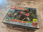 Lego #4788 Alpha Team Mission Deep Sea Ogel Mutant Ray NIB Sealed