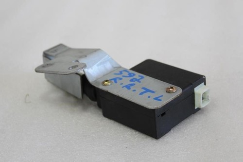 2003 2004 2005 2006 JAGUAR XK8 XKR COUPE TRUNK LOCK ACTUATOR - Picture 2 of 10