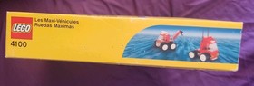 Lego Designer Set New In Box