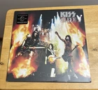 Alive: the Millennium Concert by Kiss (Record, 2014) 180g vinyl sealed AS IS