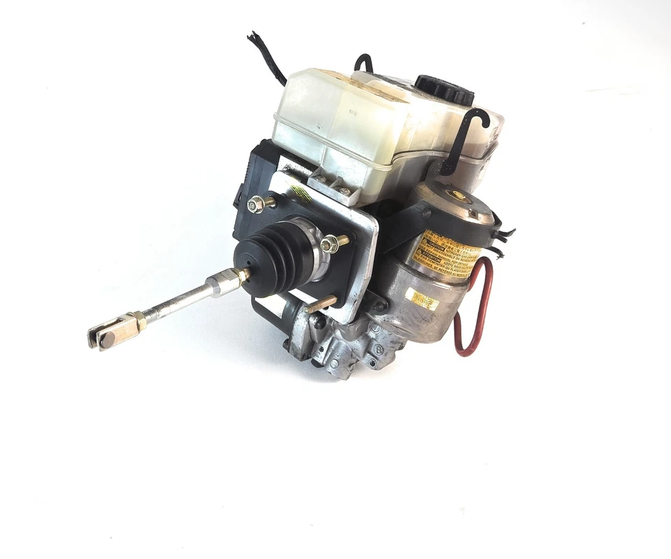 03-09 LEXUS GX470 4RUNNER ABS ТОРМОЗ УСИЛИТЕЛЬ НАСОС АНТИБЛОКИРОВКА OEM 47210-60110 OEM - Изображение 2 из 4