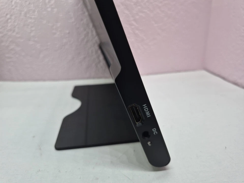 Pantalla externa CloverView Rehan - Modelo: PVM008_AC03 Foto 3 de 4