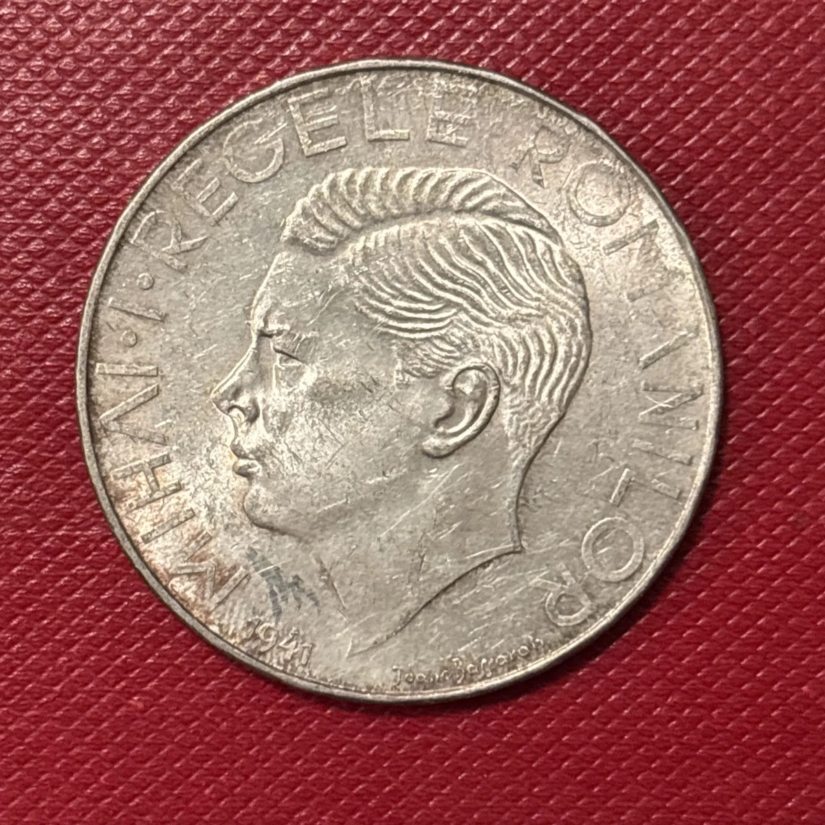 1941 Year Romanian Coins for sale | eBay