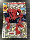 Spider-Man #1 Torment (1990) Facsimile 2020 1st All New Collectors Item Issue