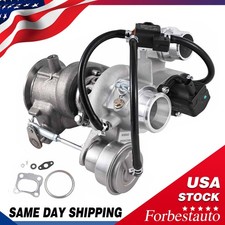Turbocharger Turbo For Chevy Cruze 1.4t Buick Encore 1.4l 2016 2017 2018 2019 Turbocharger Turbo For Chevy Cruze 1.4t Buick Encore 1.4l 2016 2017 2018 2019