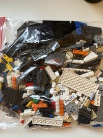 LEGO Racers: Bridge Chase (8135)