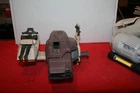 1985 Vintage KENNER Star Wars Droids Side Gunner Vehicle- & works!!!!