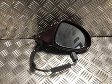 Retroviseur droit (ou coque) Mazda MX5