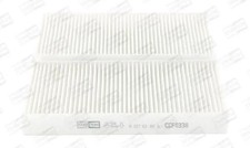 Innenraumfilter Pollenfilter CCF0338 CHAMPION für HONDA CR-V IV CIVIC VII Coupe