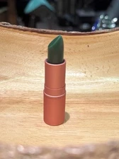 Authentic Rare Discontinued Lipstick Queen Frog Prince Lipstick NIB Full Size