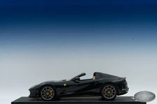 1/18 BBR Ferrari 812 GTS Green 🤝ALSO OPEN FOR TRADE🤝