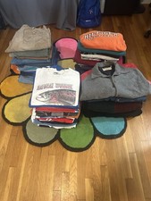 Bulk Vintage Clothing Men  s, Women  s, All Sizes