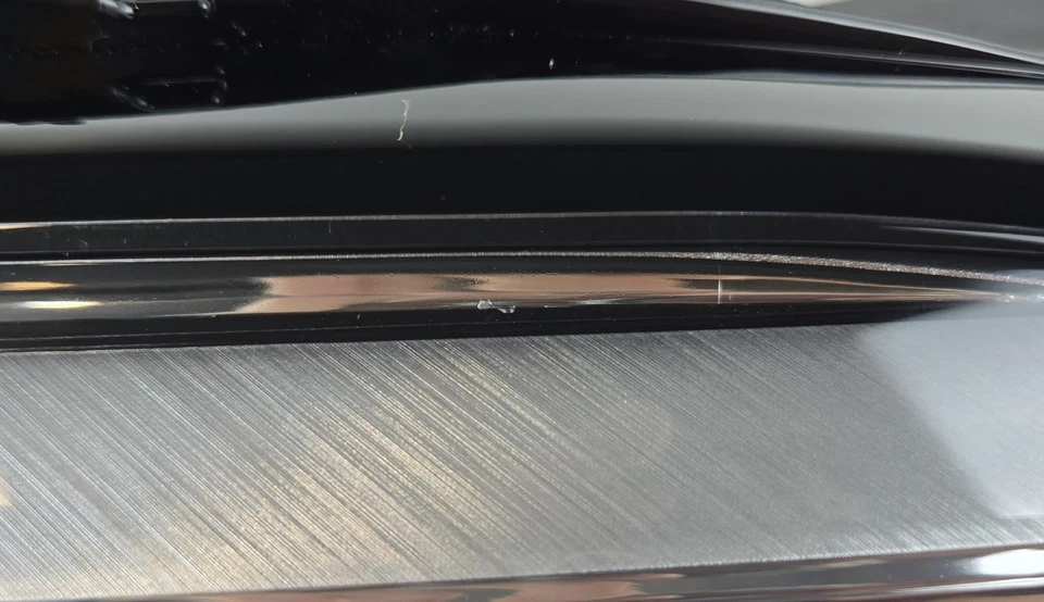 Complete! OEM 2020-2024 Audi S5 RS5 Right RH Side Matrix Laser LED Headlight - Image 4 of 4