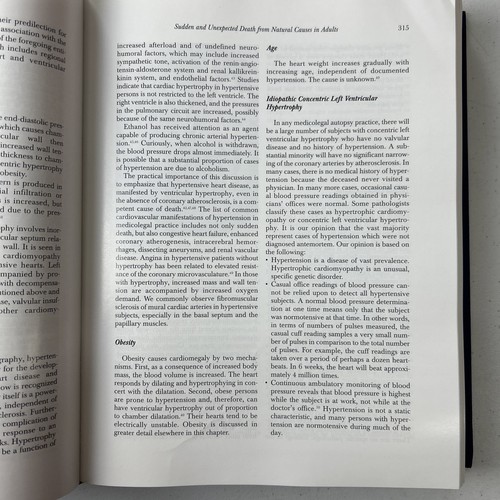Spitz & Fisher's Medicolegal Investigation of Death Fourth Edition Hardcover - Imagen 4 de 10