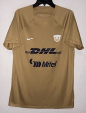Jersey Pumas UNAM Large Nike ⚽️
