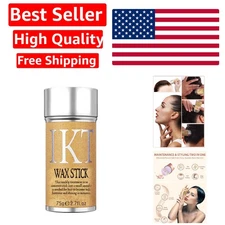 Mandom Tancho Tique Hair Styling Natural Wax Stick 3.5oz 100g