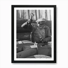 Untitled Photo, Possibly Related To Framed Wall Art Poster Canvas Print Picture