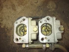 Mercury 50hp 2 stroke Outboard Carburetor Set (6071)