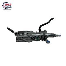 CHEVROLET SUBURBAN 2021-2026 STEERING COLUMN /W IGNITION SWITCH OEM