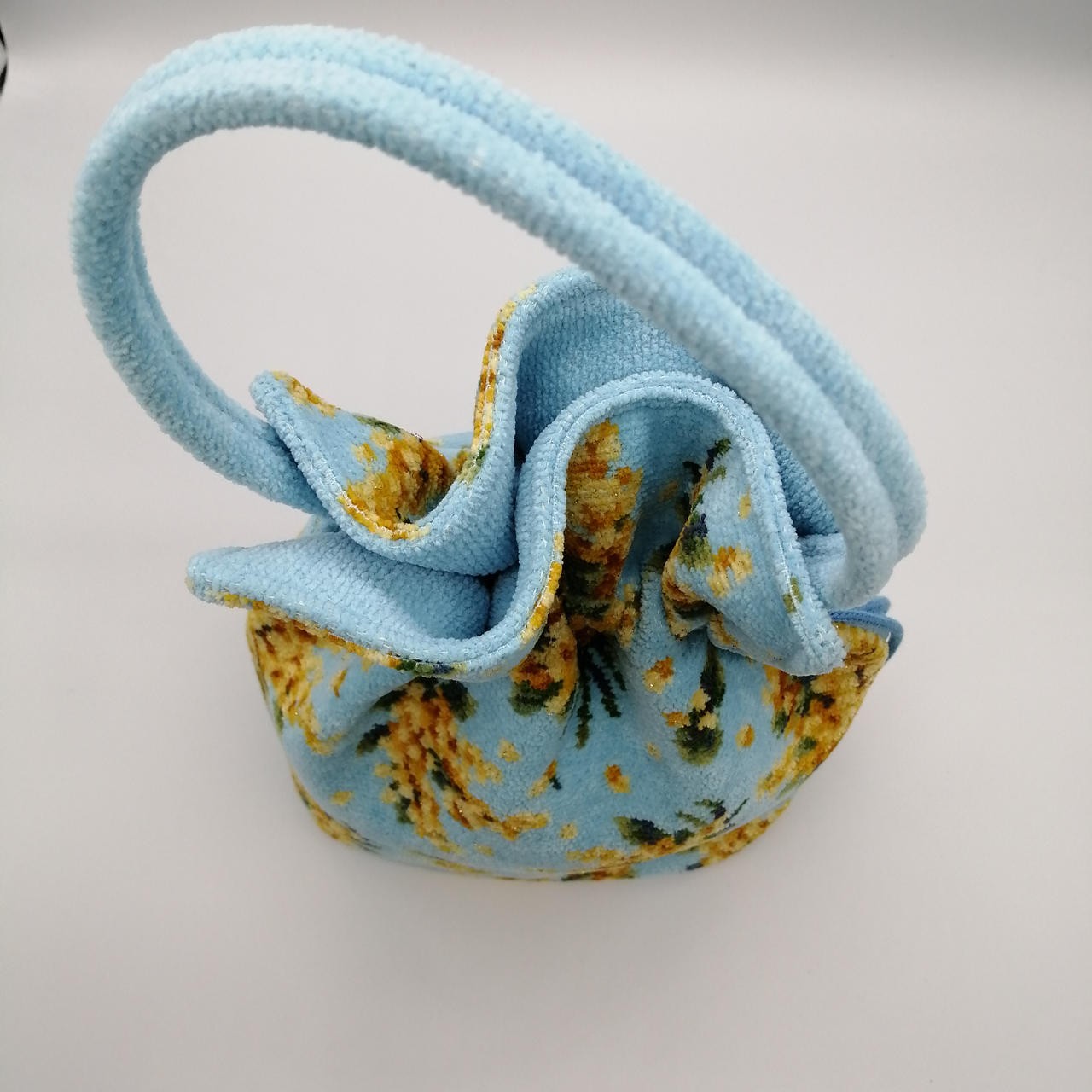 Drawstring Bag Model Mimosa FEILER - image 6