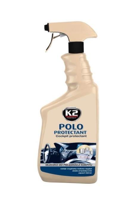 2x ✅Fits K2 KOSMETYKI CHEMIA K417M COCKPIT CLEANER ATOMIZER 700ML PO ⭐UK Seller⭐
