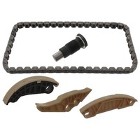 Febi Steuerkettensatz FüR Audi A3 A4 A5 Seat Altea Skoda Octavia VW Tiguan