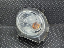 MINI Clubman Cooper R55 R56 R57 Left Headlight 160818-04
