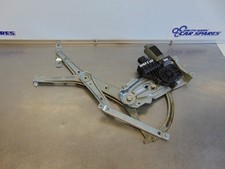 Vauxhall Astra Window Regulator MK5 H 04-10 Drivers Right Front Electric 6 Pin