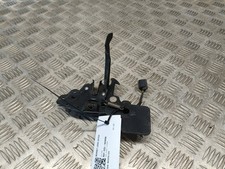 NISSAN NAVARA D23 2016-2020 BONNET LOCK CATCH
