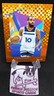 2024-25 Topps Finest MIKE CONLEY Orange X-Fractor /200 SP Grizzlies Jazz NBA 